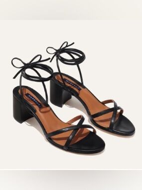 Margaux Soho sandal